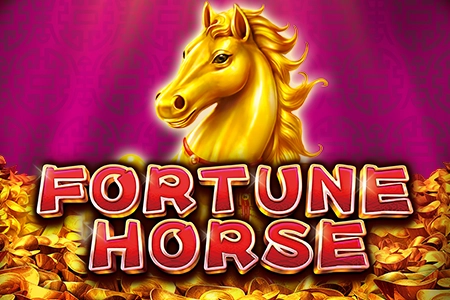 Fortune Horse